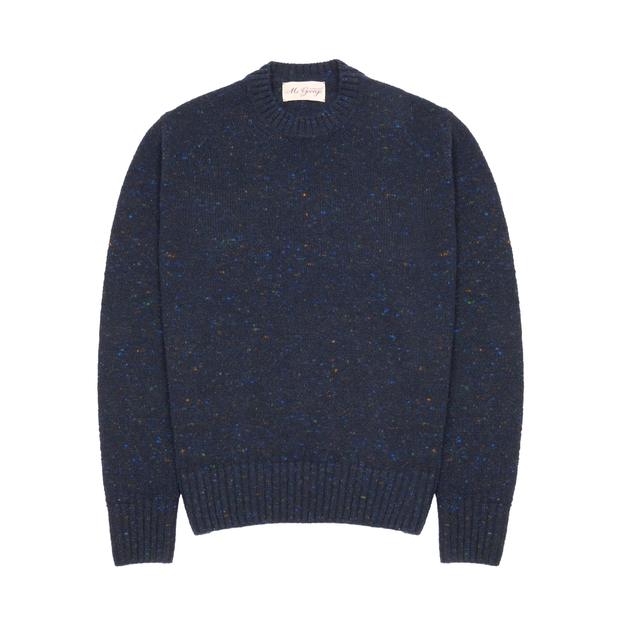 Men's Knitwear